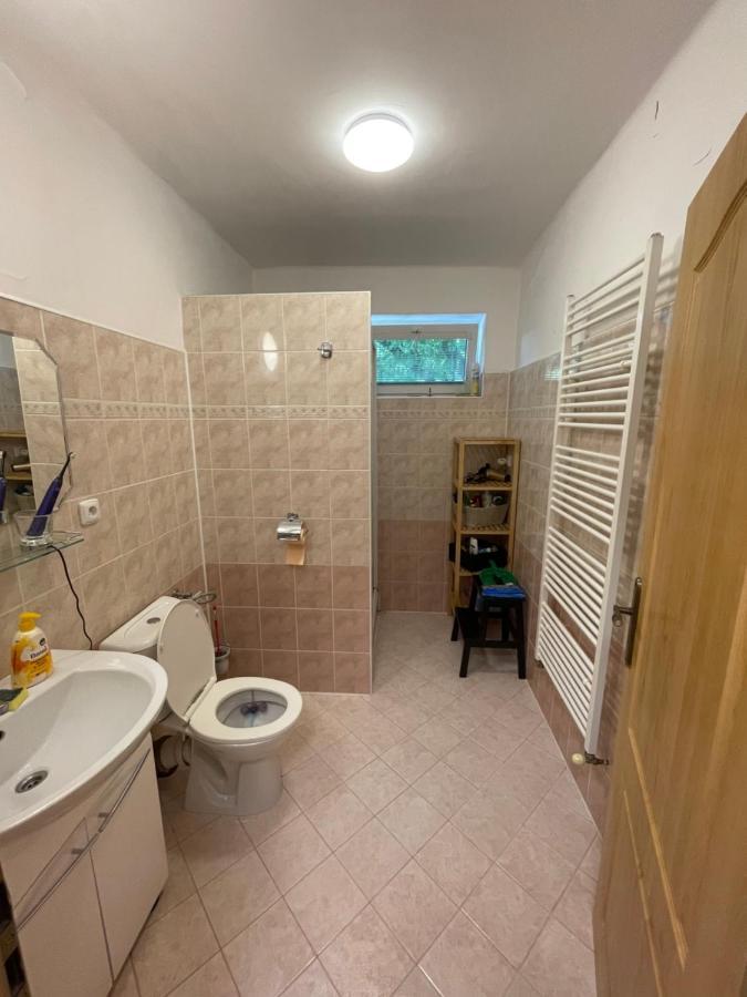 Apartman Daxnerko - Samostatny Dvojpokojovy Byt * Pressburg