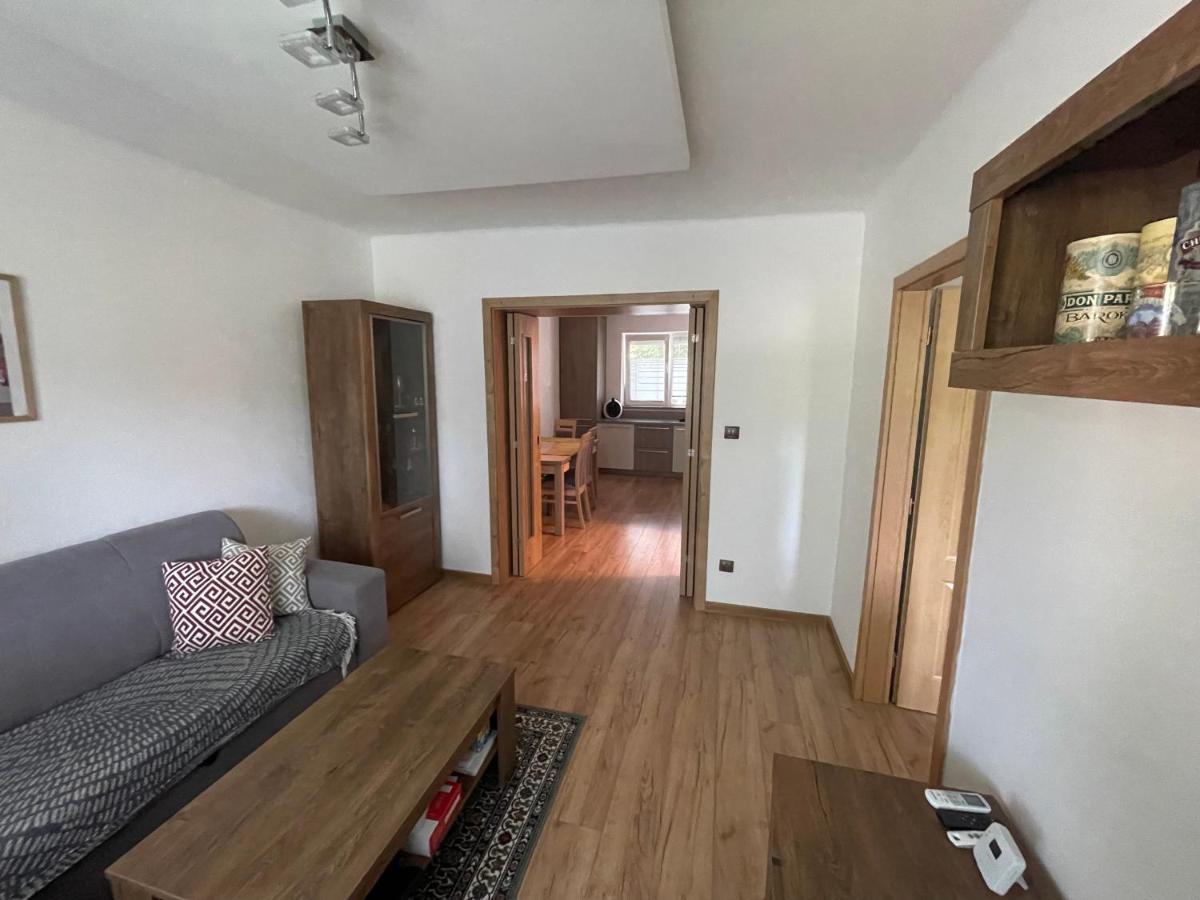 Apartman Daxnerko - Samostatny Dvojpokojovy Byt Pressburg