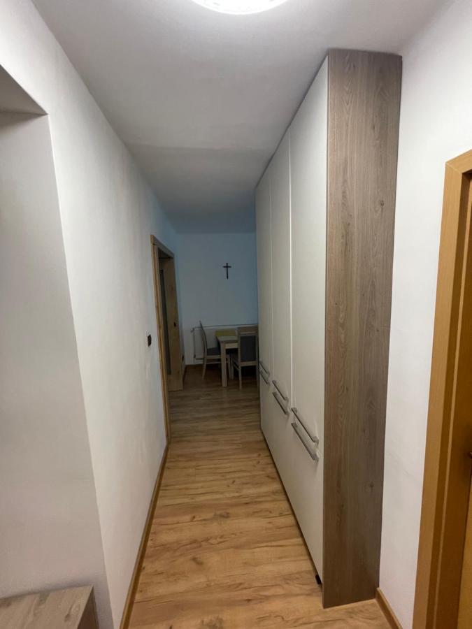 Apartment Apartman Daxnerko - Samostatny Dvojpokojovy Byt Pressburg