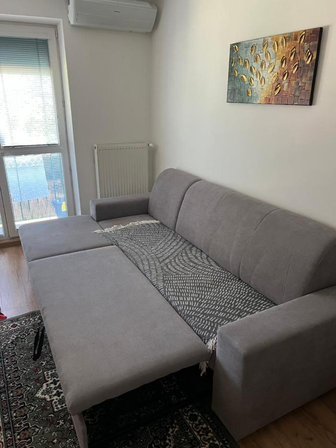 Apartman Daxnerko - Samostatny Dvojpokojovy Byt Apartment Pressburg